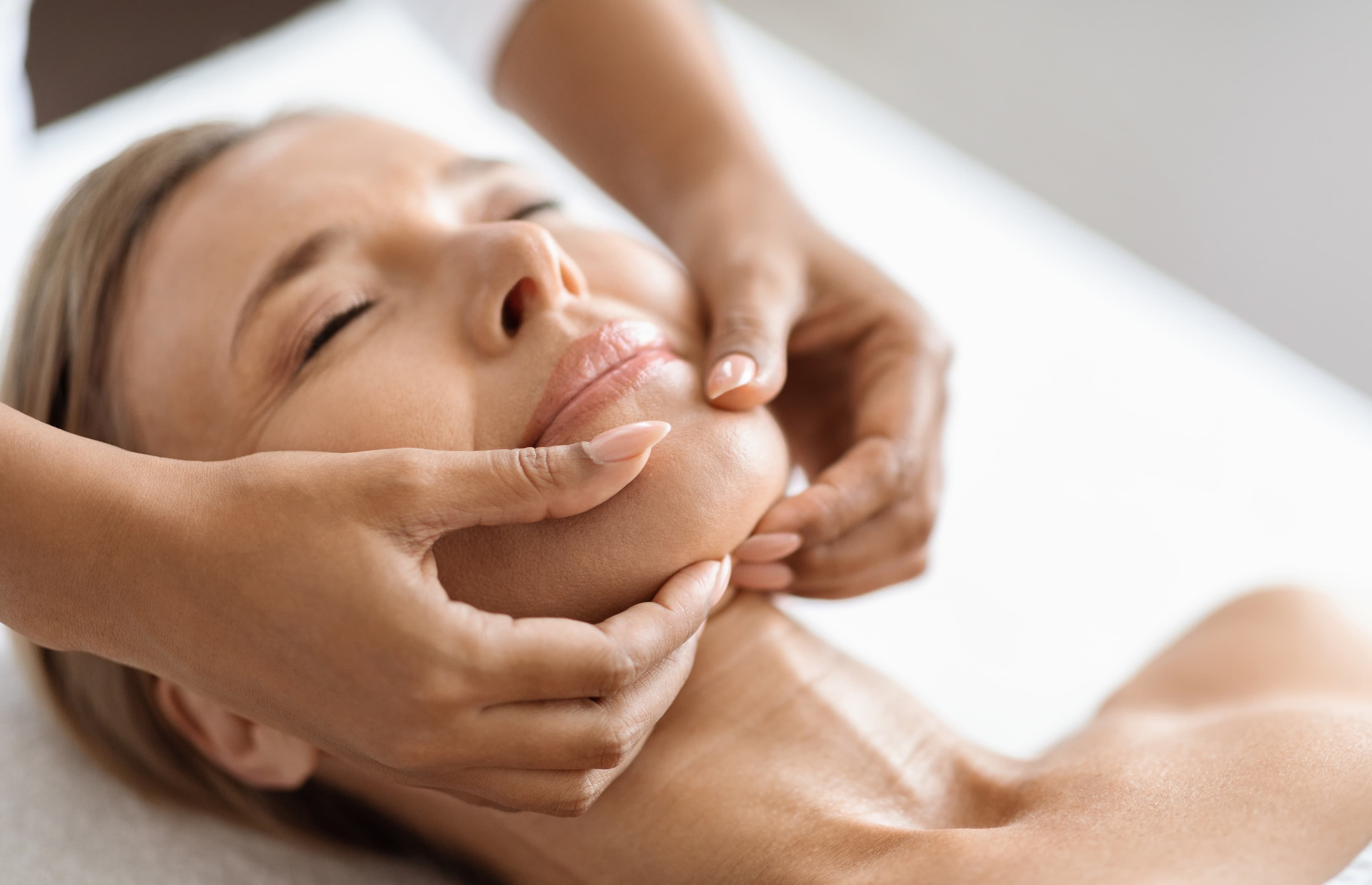 Facial massage